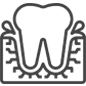 icon-What-is-Periodontal-Disease 1