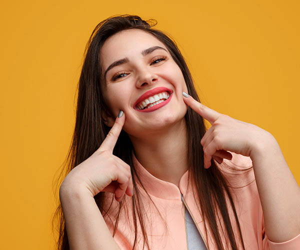 Benefits of Cosmetic Bonding