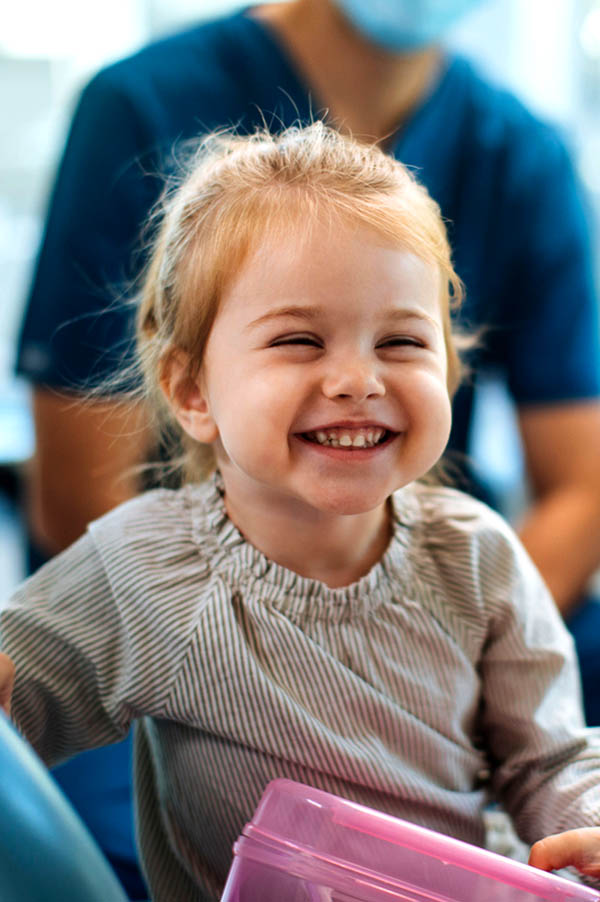 Kid-Friendly Dental Practices Spring
