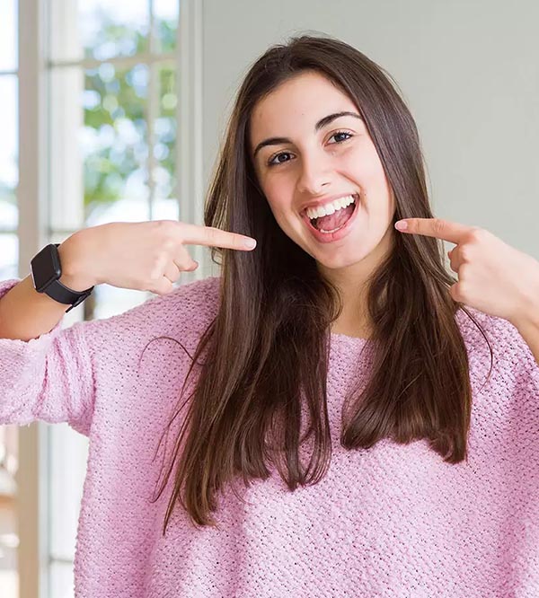 Benefits of Professional Teeth Whitening
