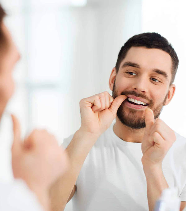 Benefits of Regular Dental Care