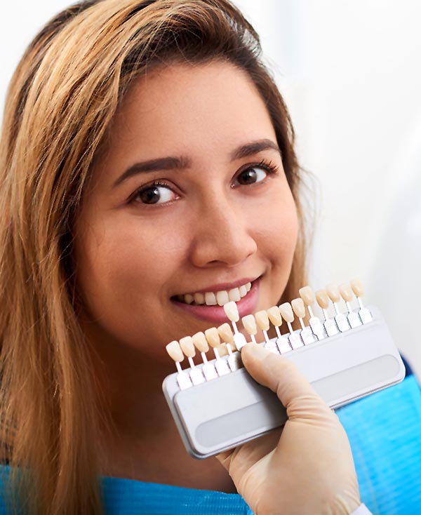 Get Your Dream Smile with Veneers