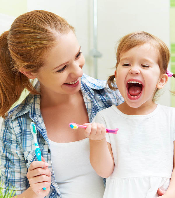 Routine Dental Care Procedures