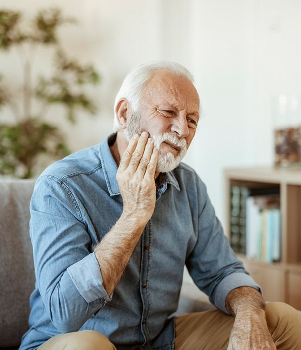 Dental Emergencies Spring