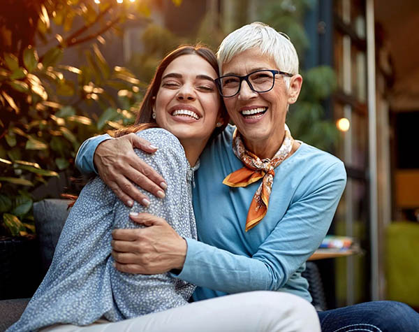 Types of General Dentistry Services We Offer