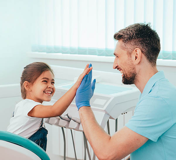 Pediatric Dentist Spring, TX