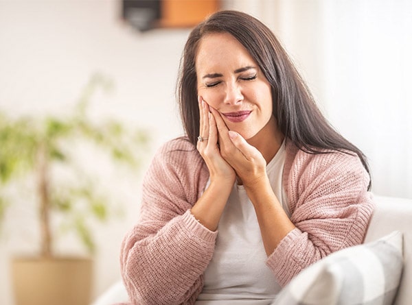 Emergency Dentist Spring, TX