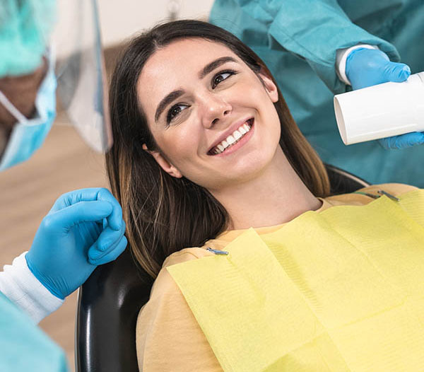 Revitalize Your Oral Health with Gum Disease Treatment in Spring, TX