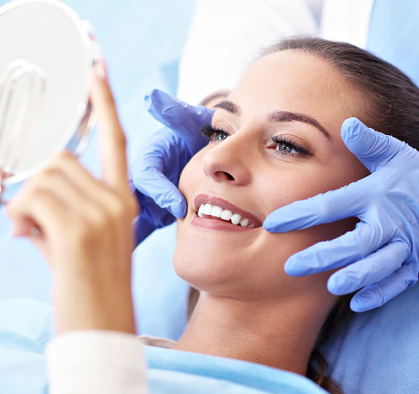 Root Canal in Spring, TX