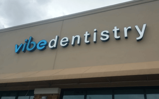 Cosmetic and General Dentist in Spring, TX