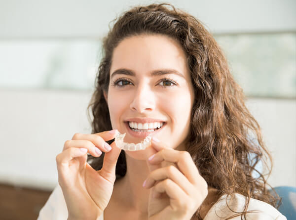 Invisalign in Spring, TX