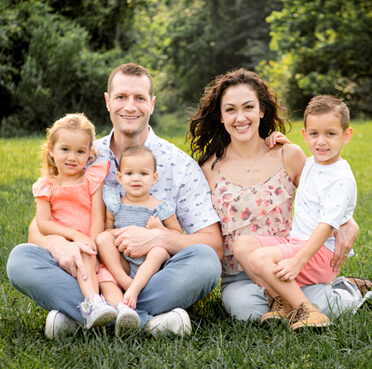 after dental treatment in Spring | Vibe Dentistry