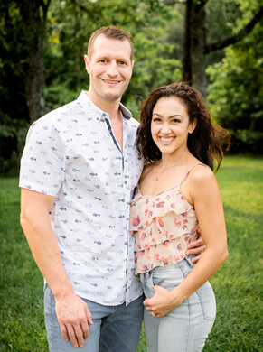 after dental treatment in Spring | Vibe Dentistry