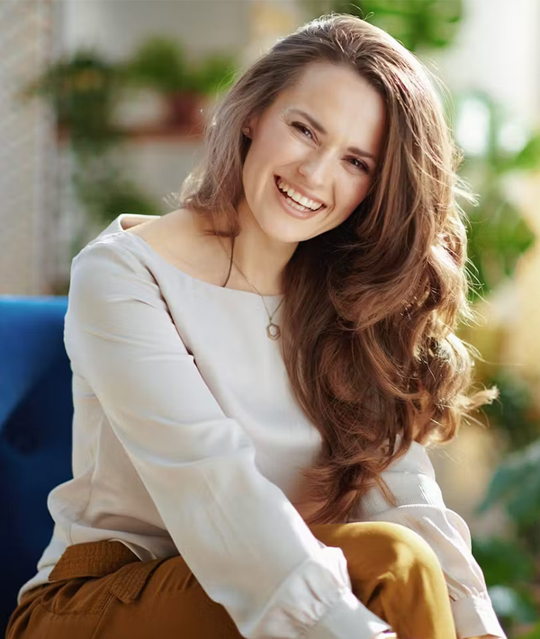 Cosmetic Dentistry in Spring