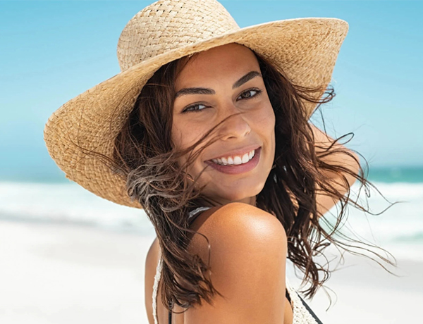 Cosmetic Dentistry in Spring, TX