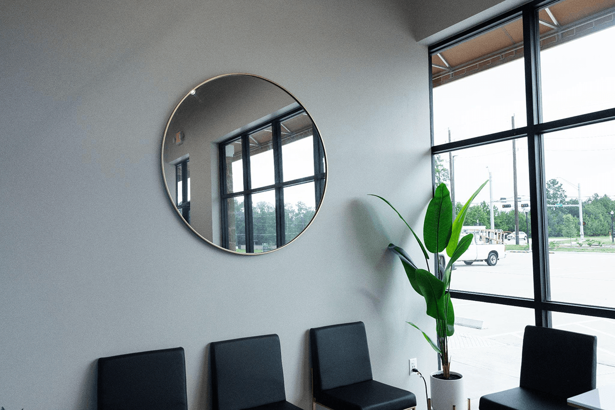 Vibe Dentistry - Dental Treatment office In Spring - Dentist In Spring