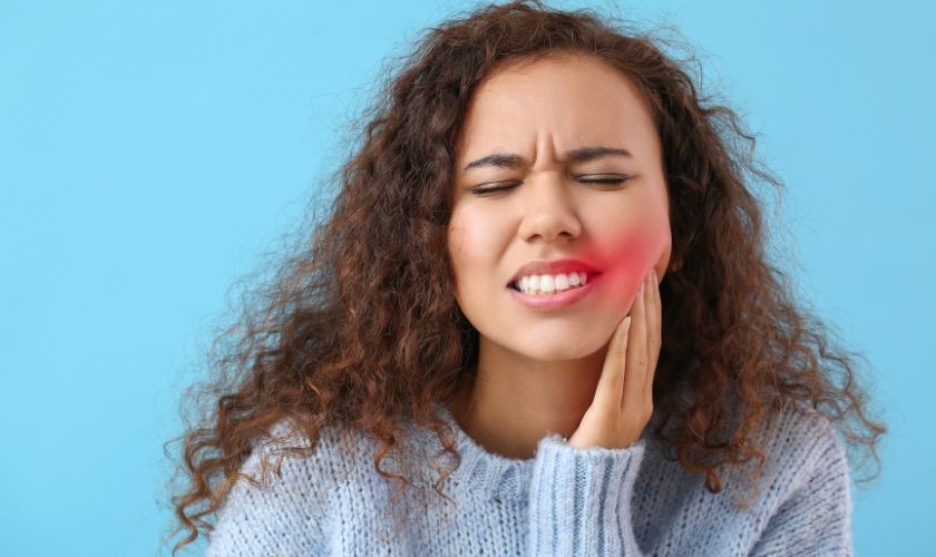 Emergency Dental Treatment in Spring, TX
