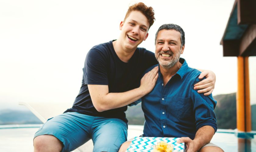 Fathers Day - Vibe Dentistry