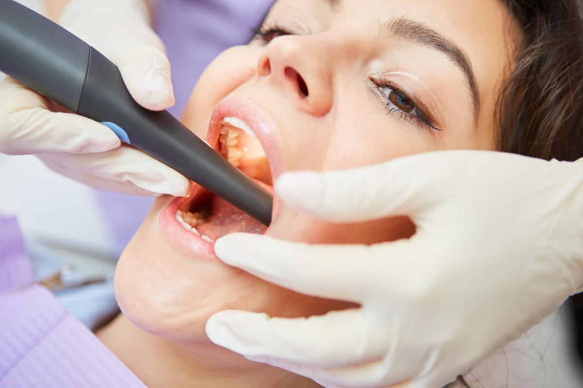 Root Canal Treatment Spring
