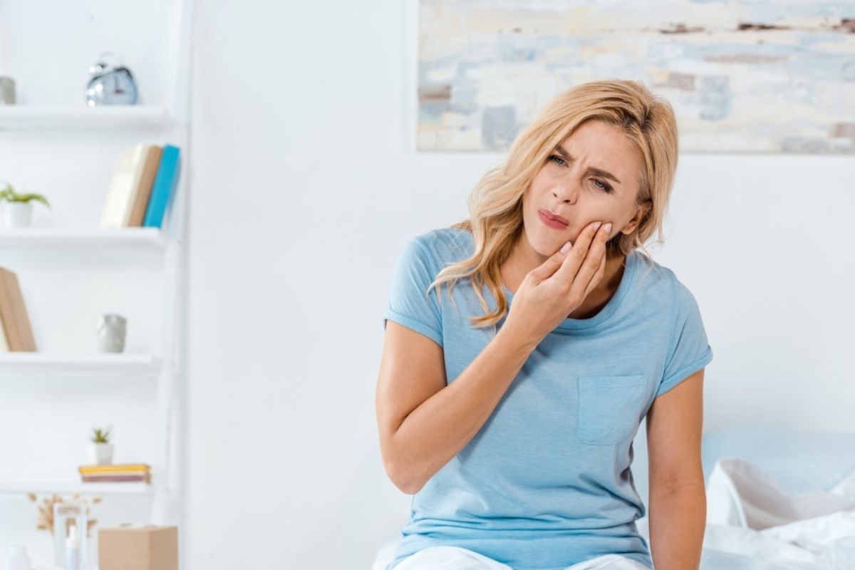 Dental Emergency Care