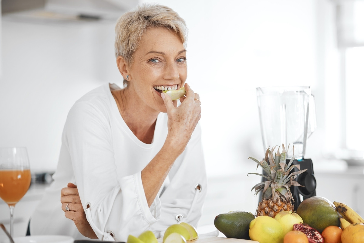 Food to Eat After Root Canal