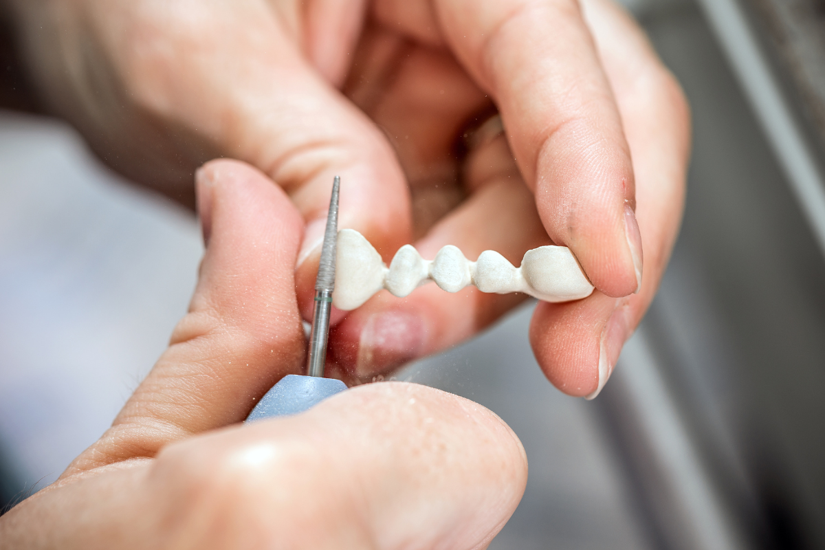 Dentist Spring TX