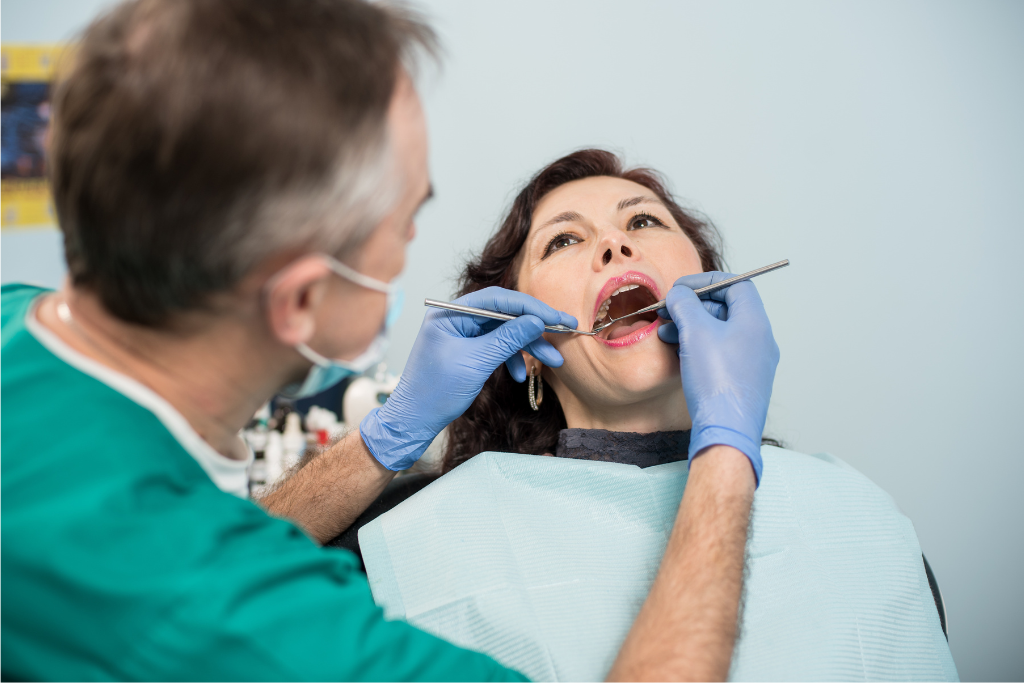 Emergency Dentist in Spring TX