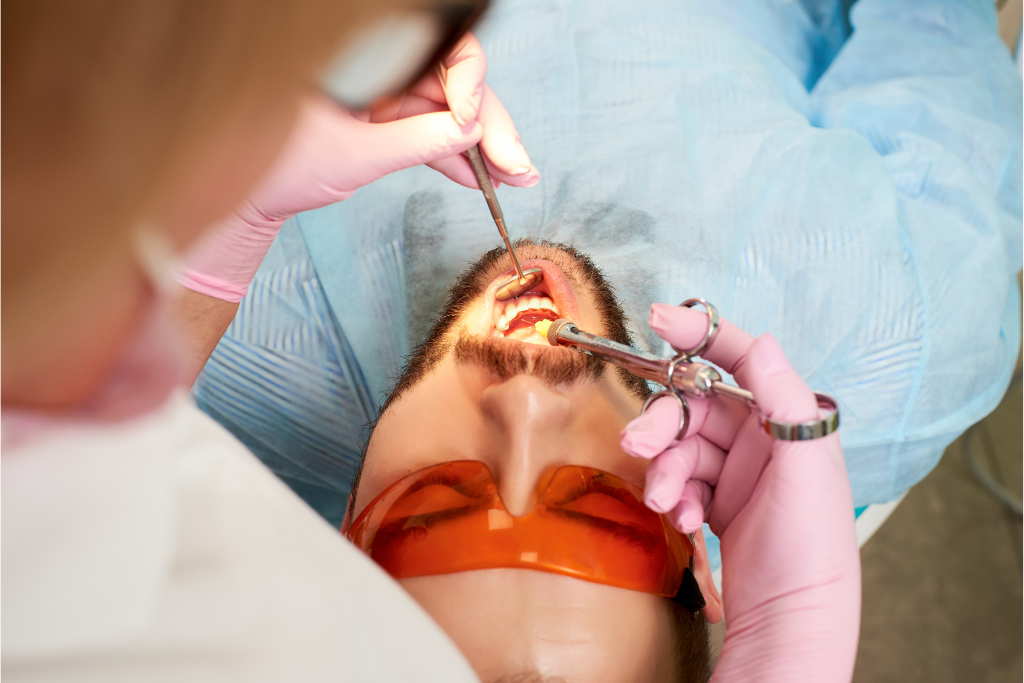 Emergency Dentist in Spring TX